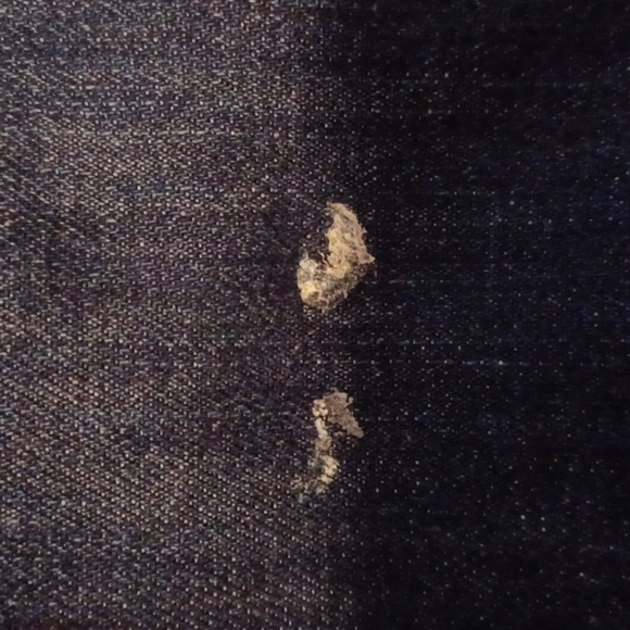 🍭🌺Gap Dark Blue Denim Jeans - Picture 11 of 12